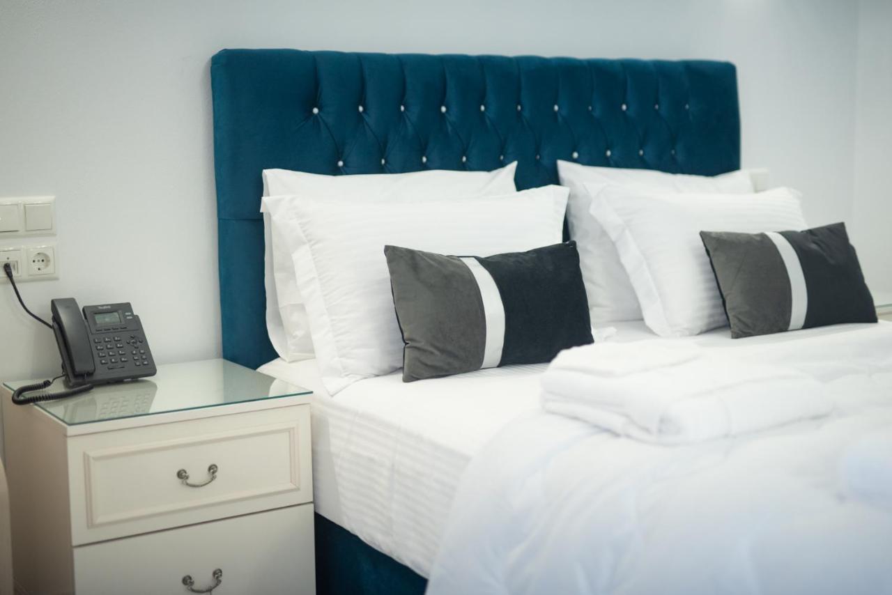 Sueno Suites Párga Kültér fotó