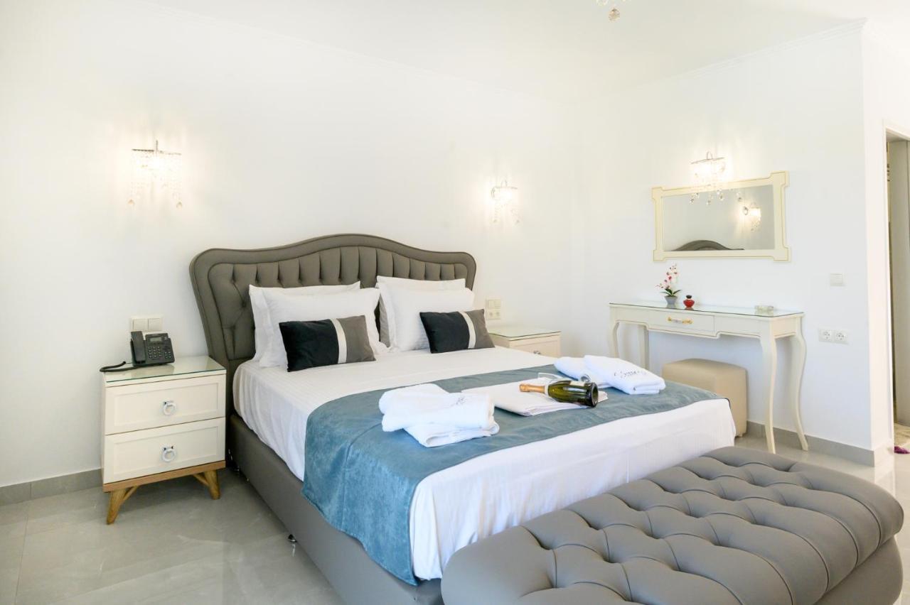 Sueno Suites Párga Kültér fotó