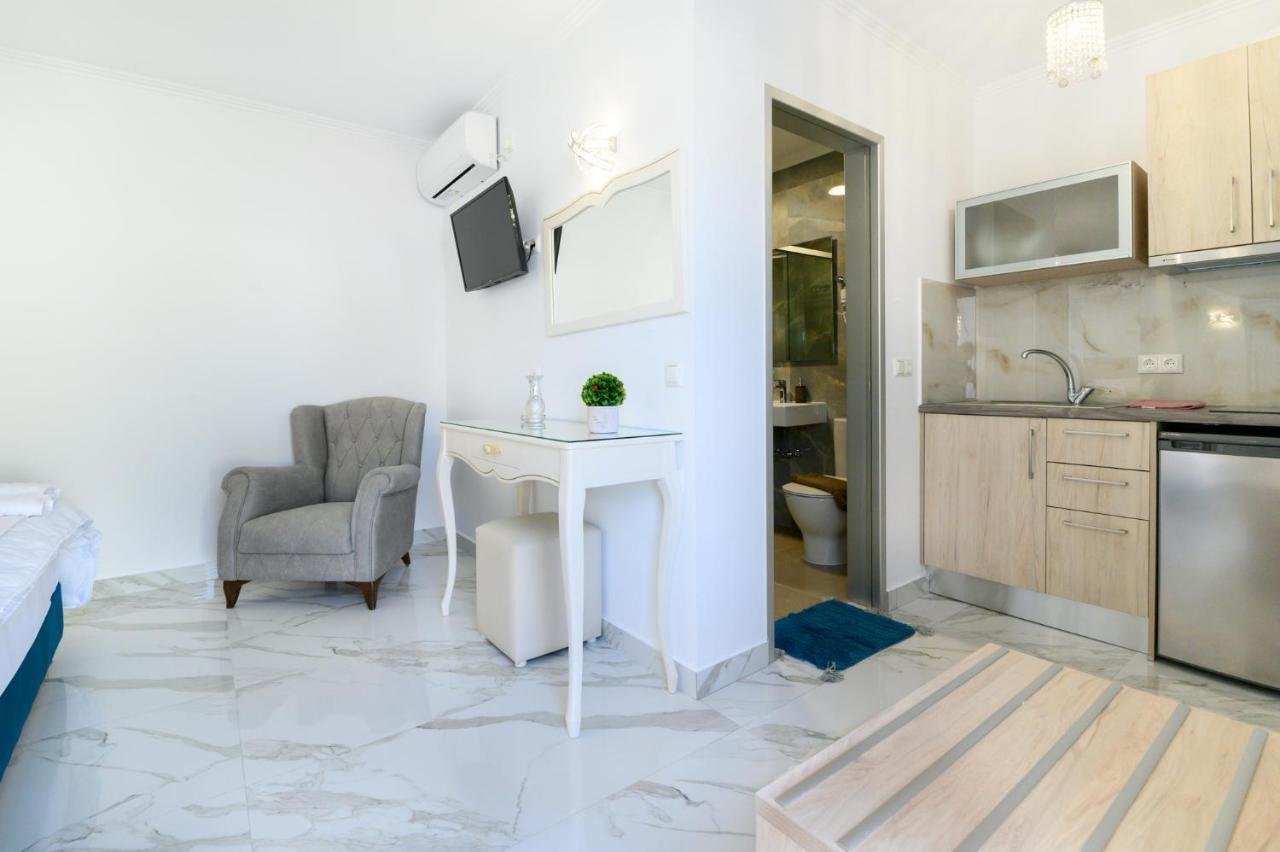 Sueno Suites Párga Kültér fotó