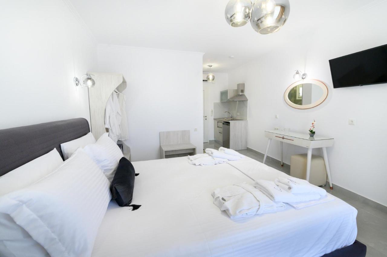 Sueno Suites Párga Kültér fotó