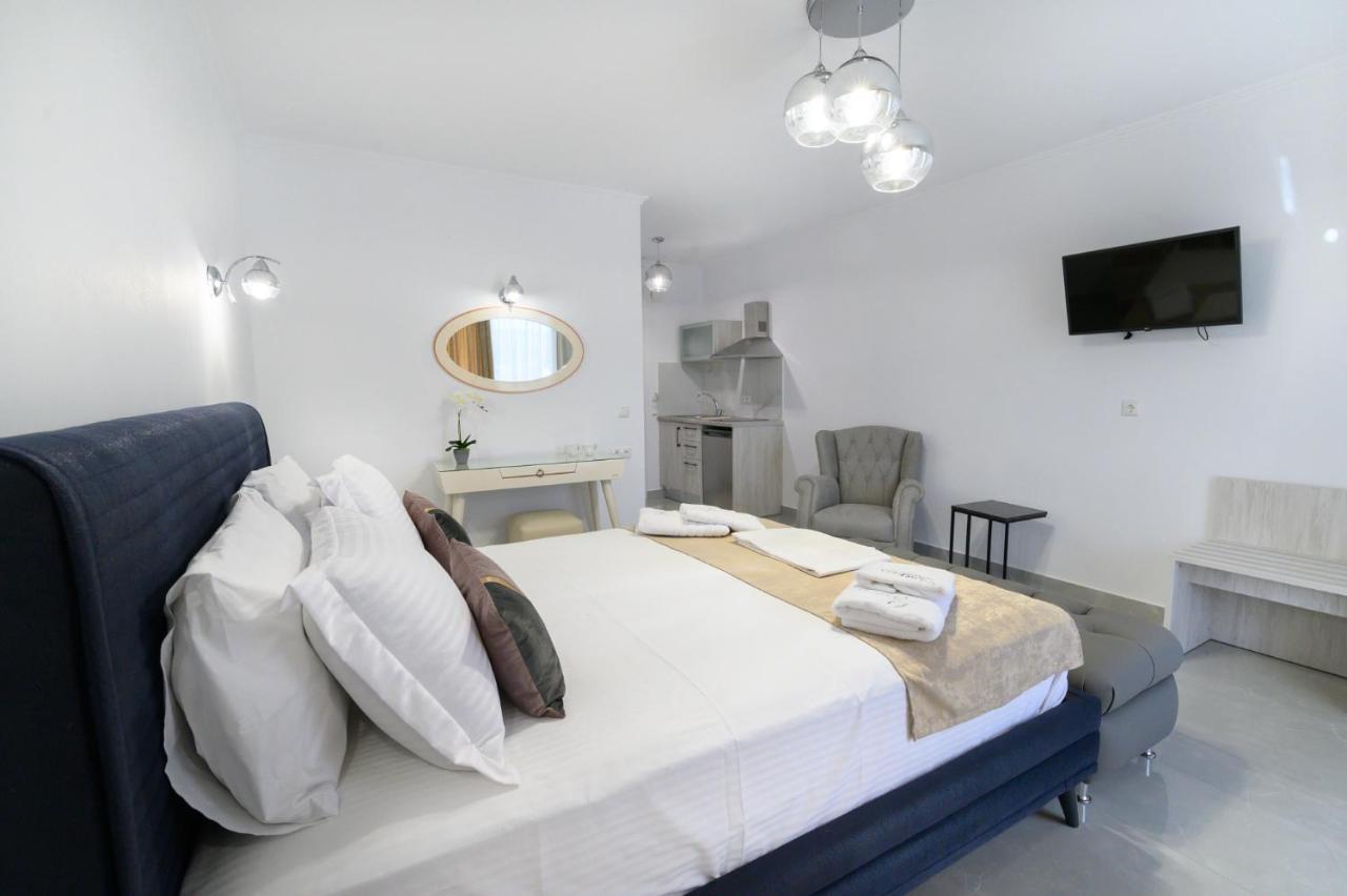 Sueno Suites Párga Kültér fotó