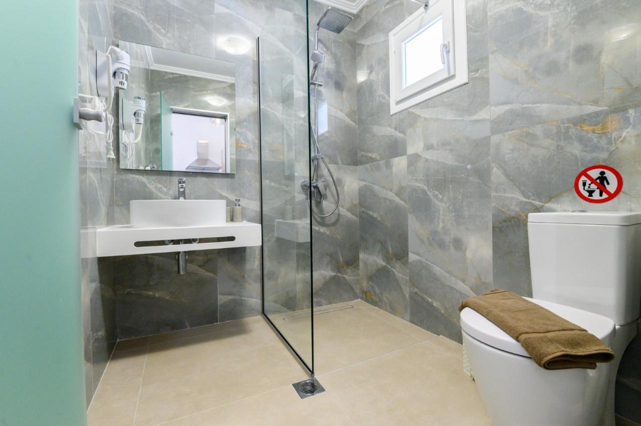 Sueno Suites Párga Kültér fotó