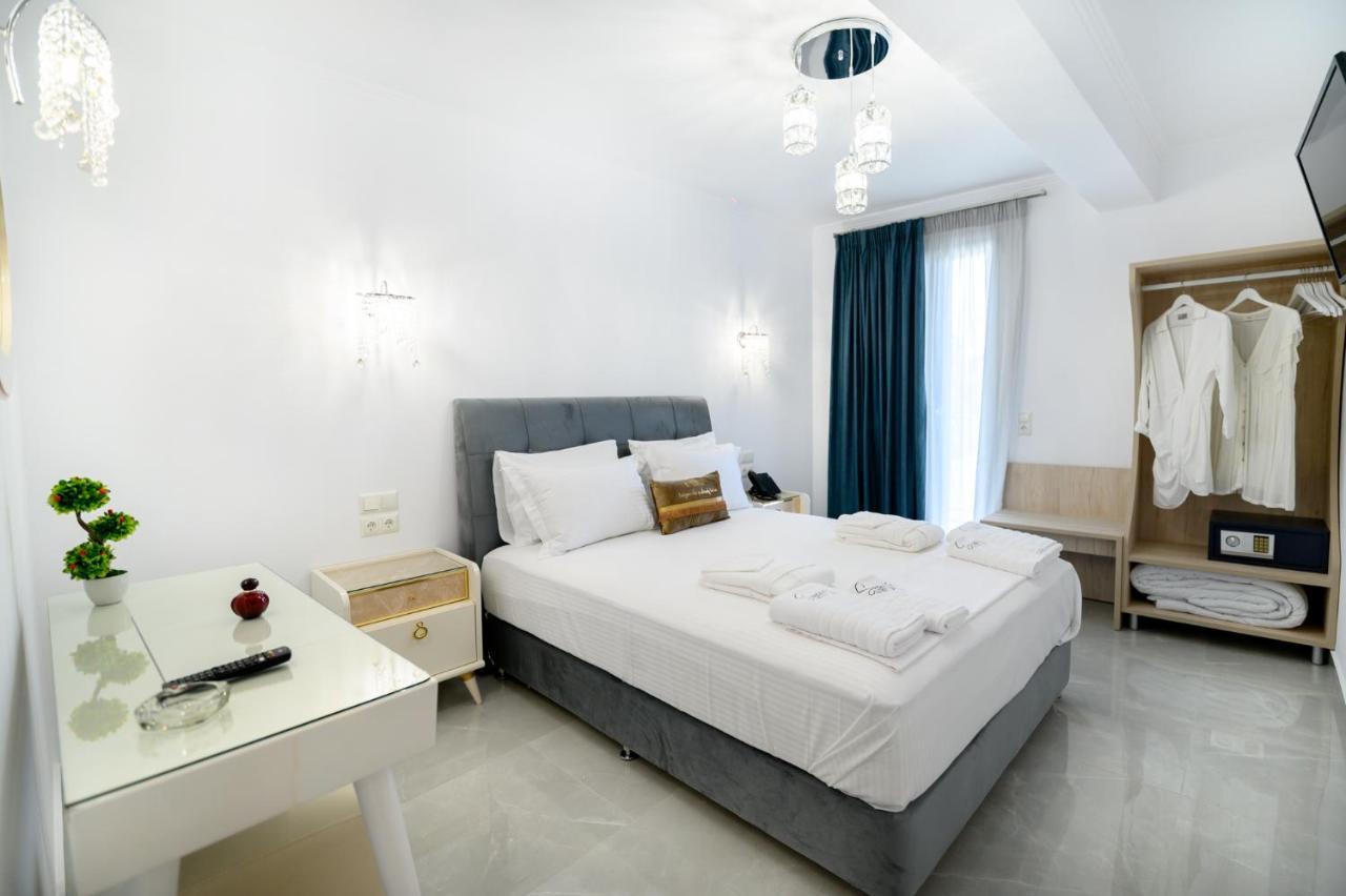 Sueno Suites Párga Kültér fotó