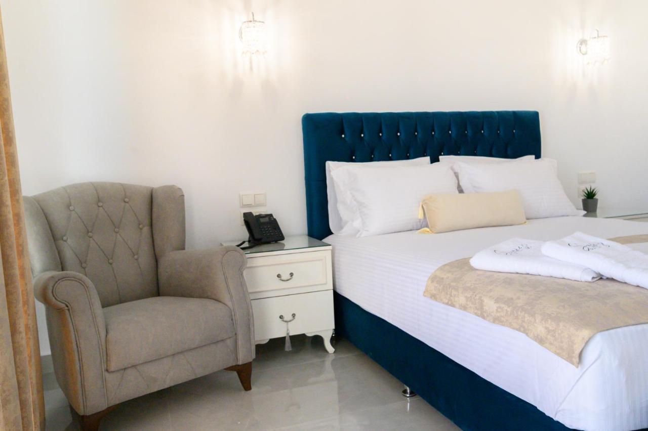 Sueno Suites Párga Kültér fotó