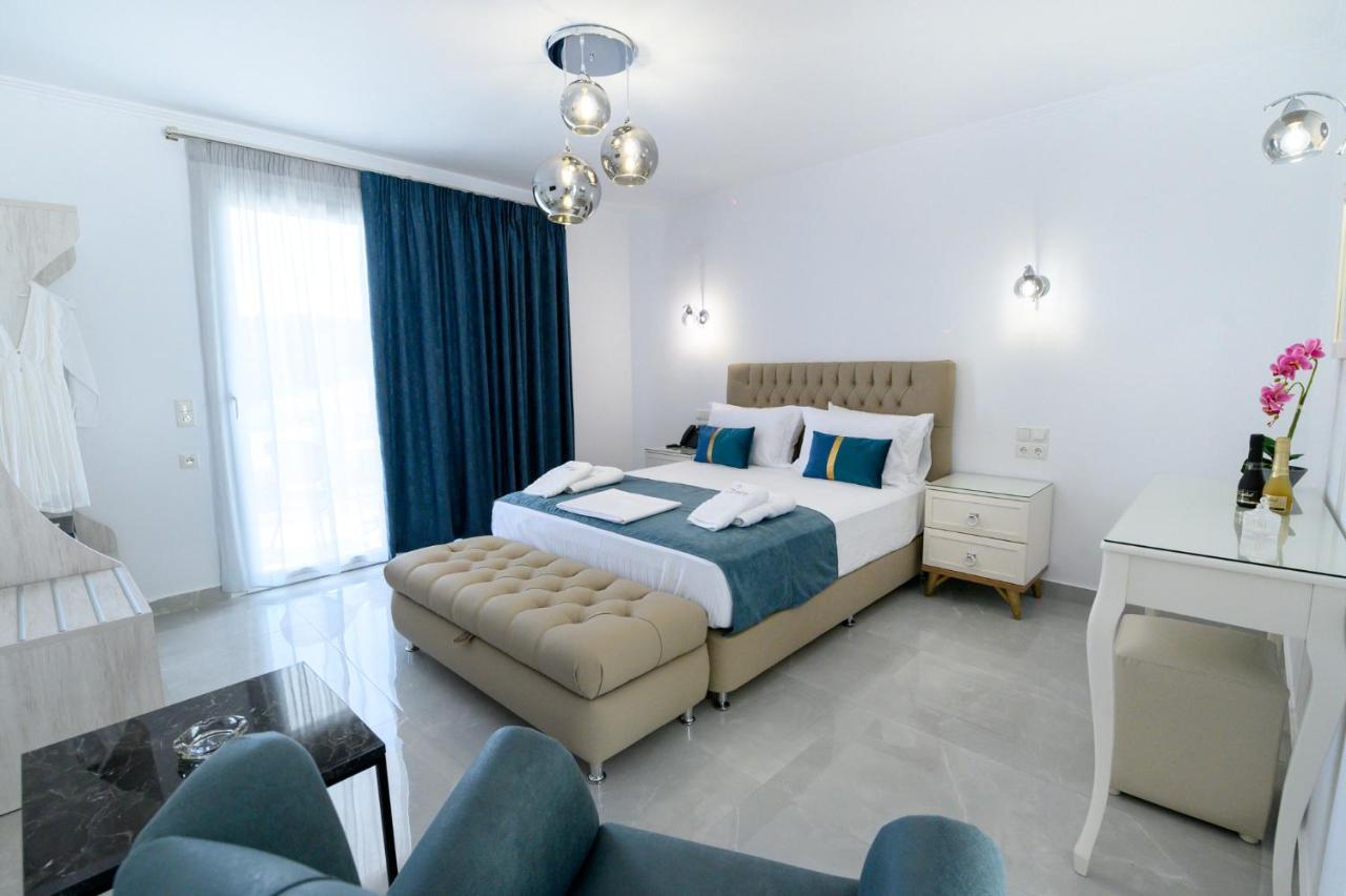 Sueno Suites Párga Kültér fotó