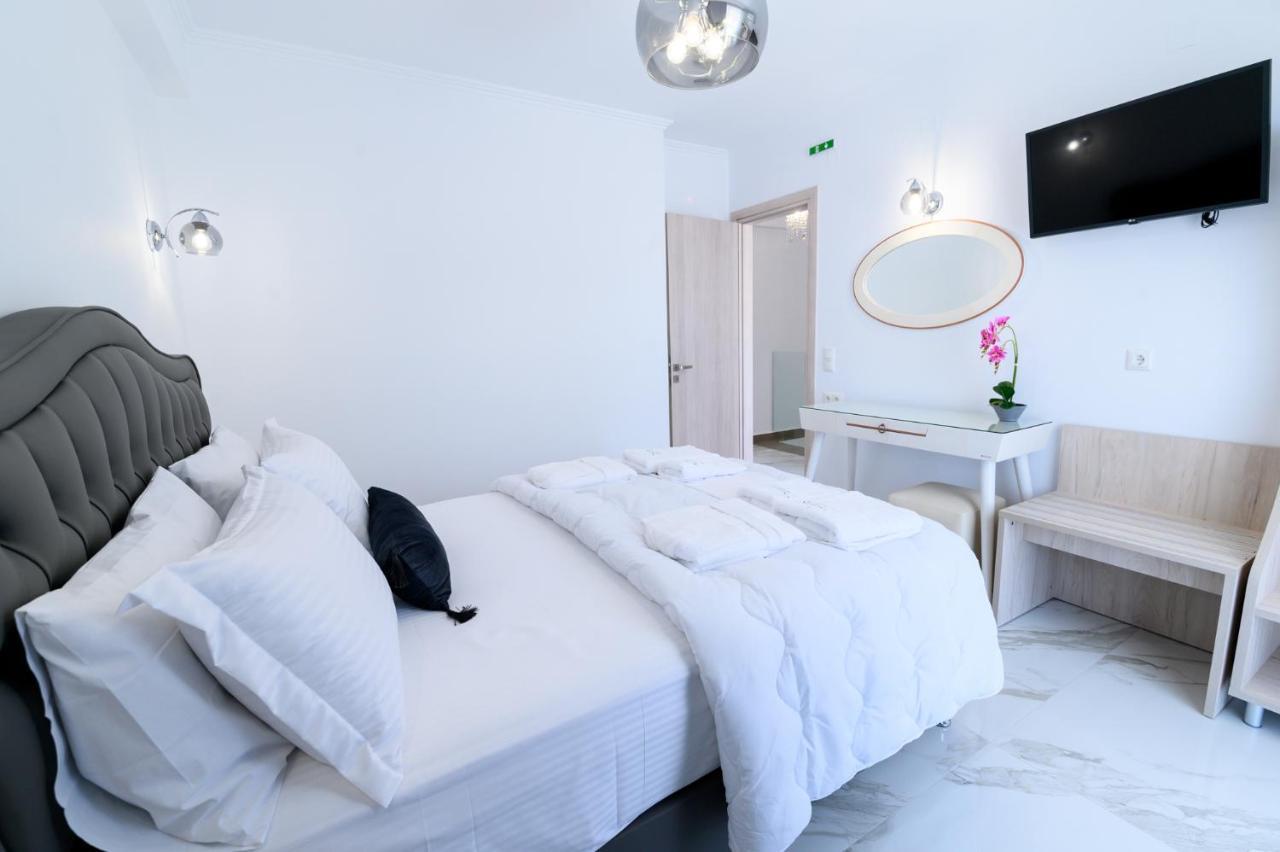 Sueno Suites Párga Kültér fotó