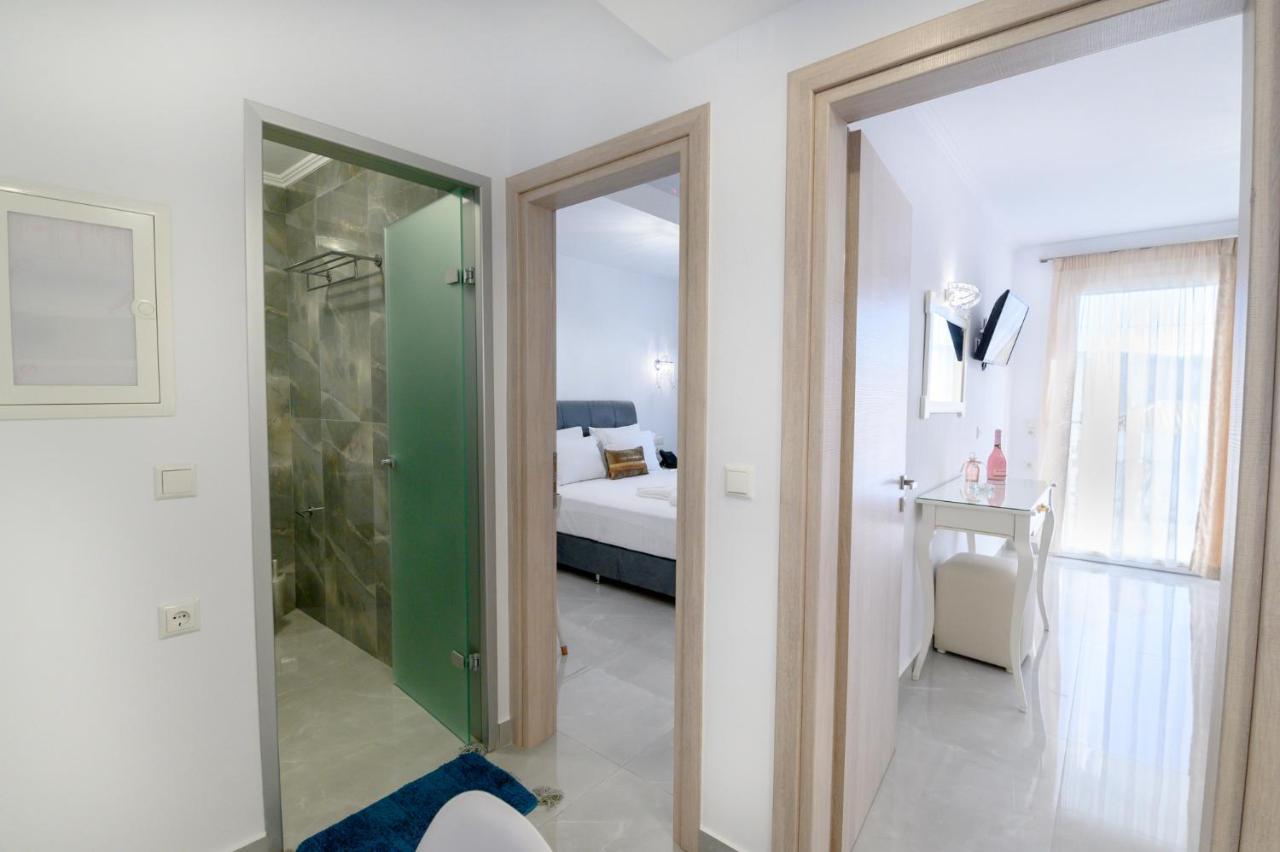Sueno Suites Párga Kültér fotó