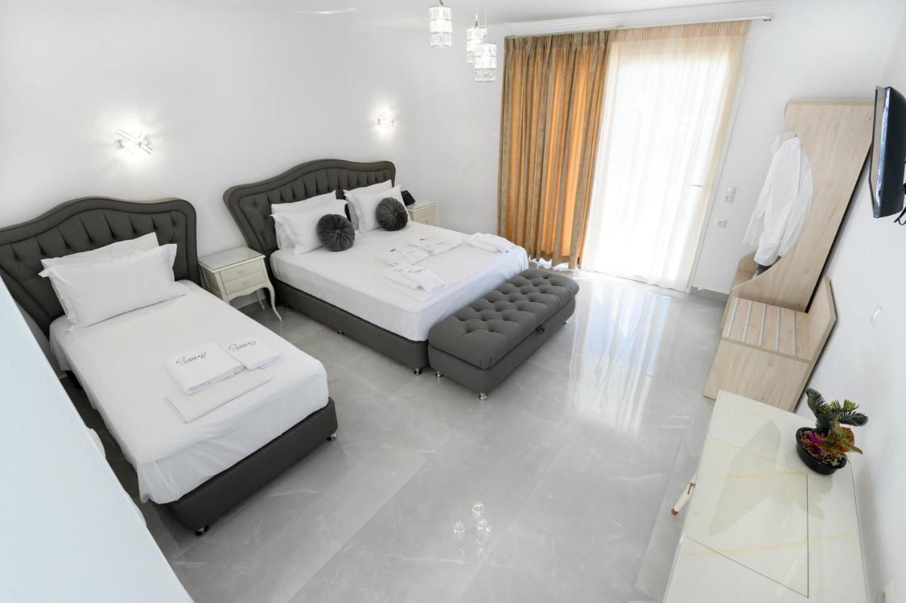 Sueno Suites Párga Kültér fotó