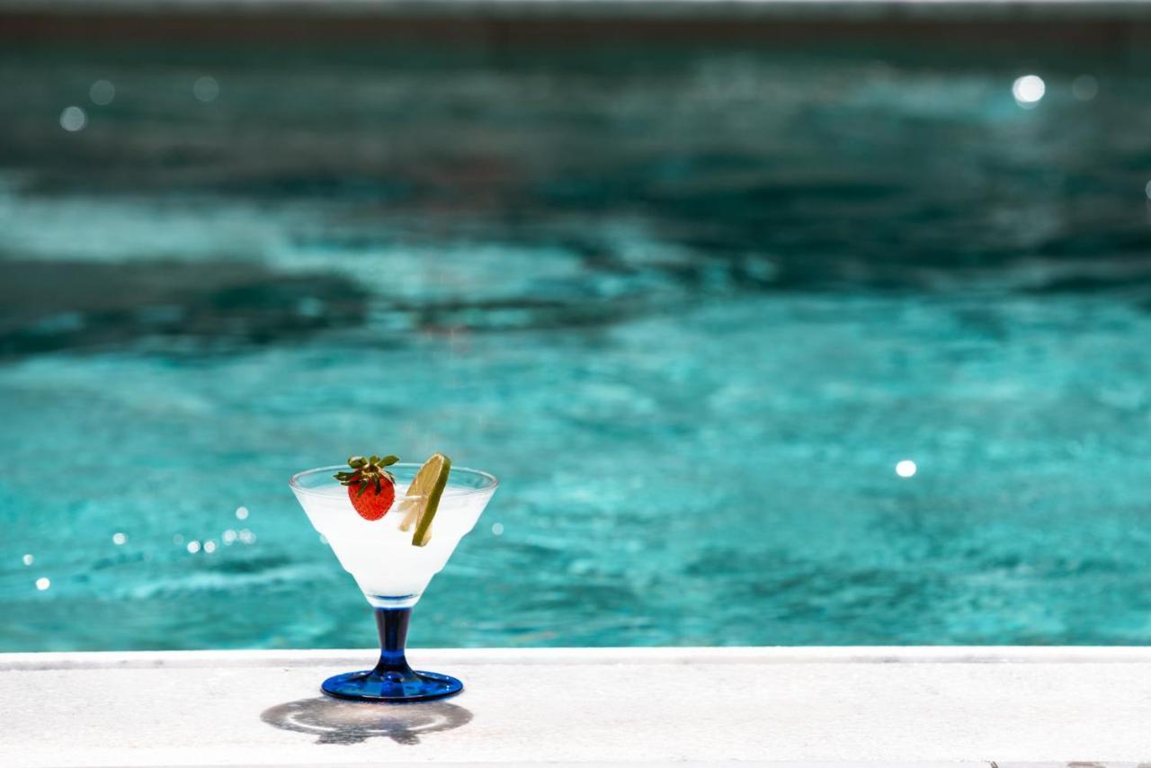 Sueno Suites Párga Kültér fotó