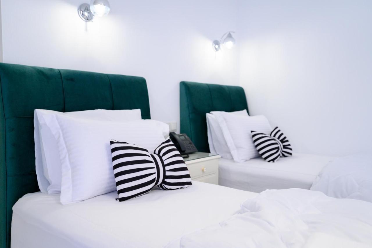 Sueno Suites Párga Kültér fotó