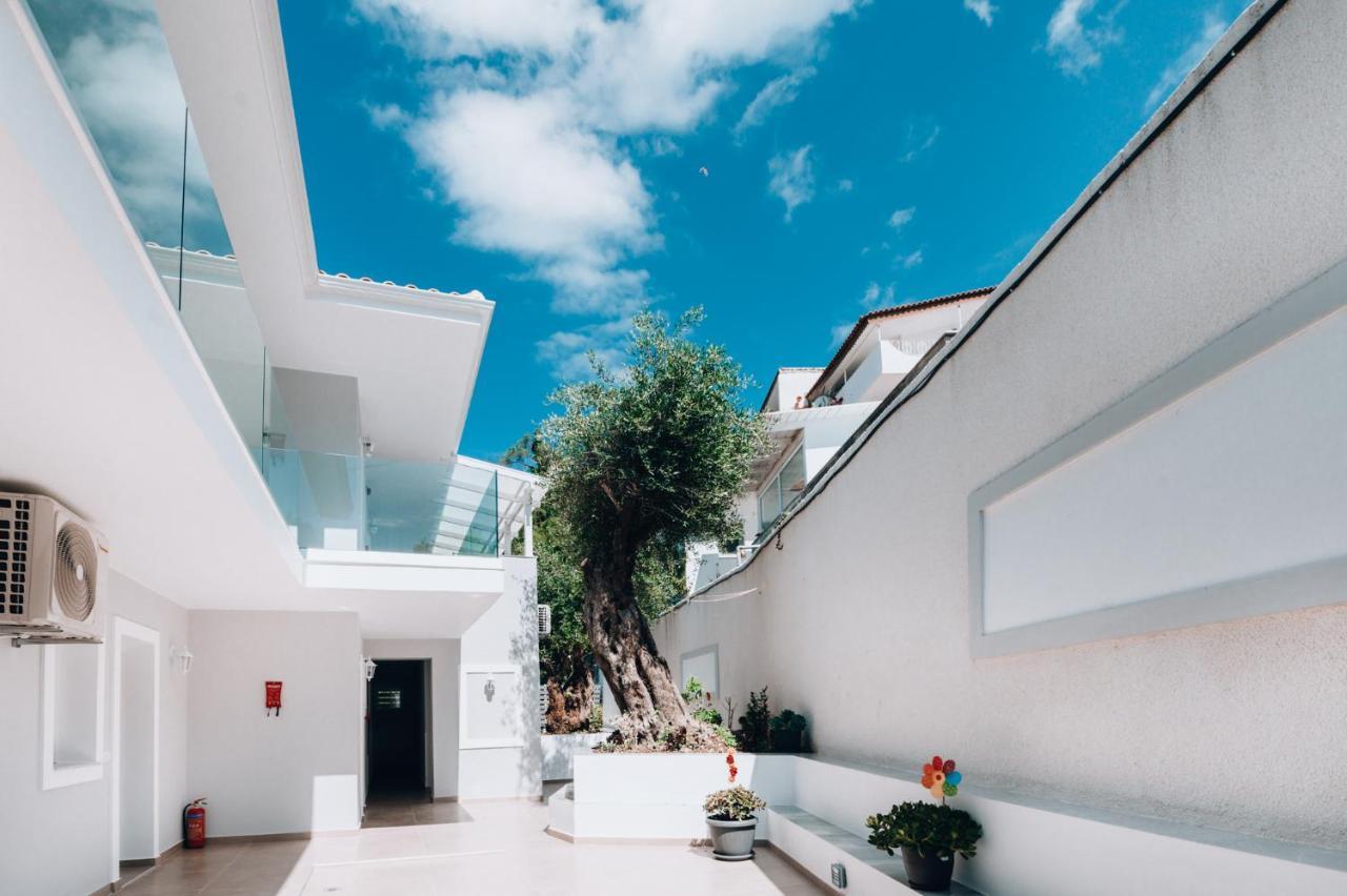 Sueno Suites Párga Kültér fotó