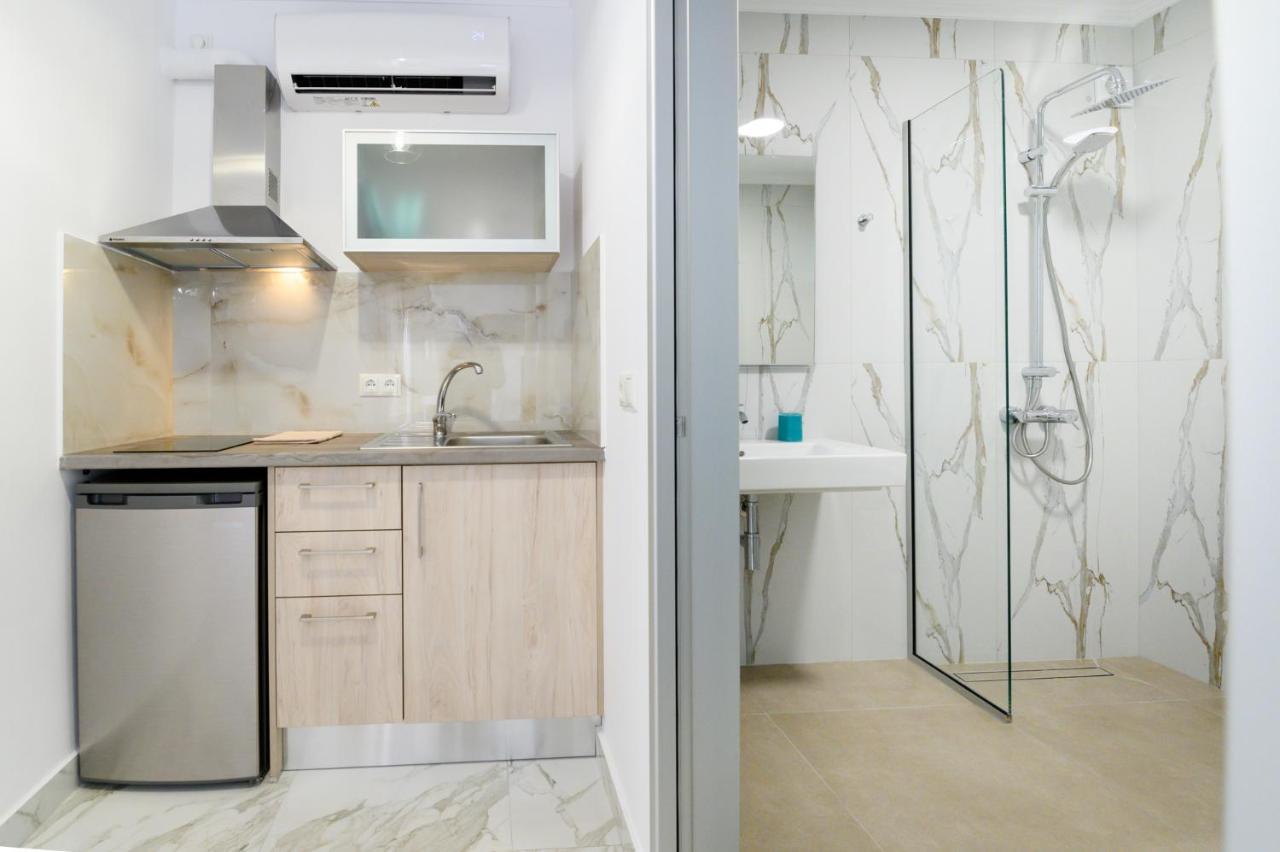 Sueno Suites Párga Kültér fotó