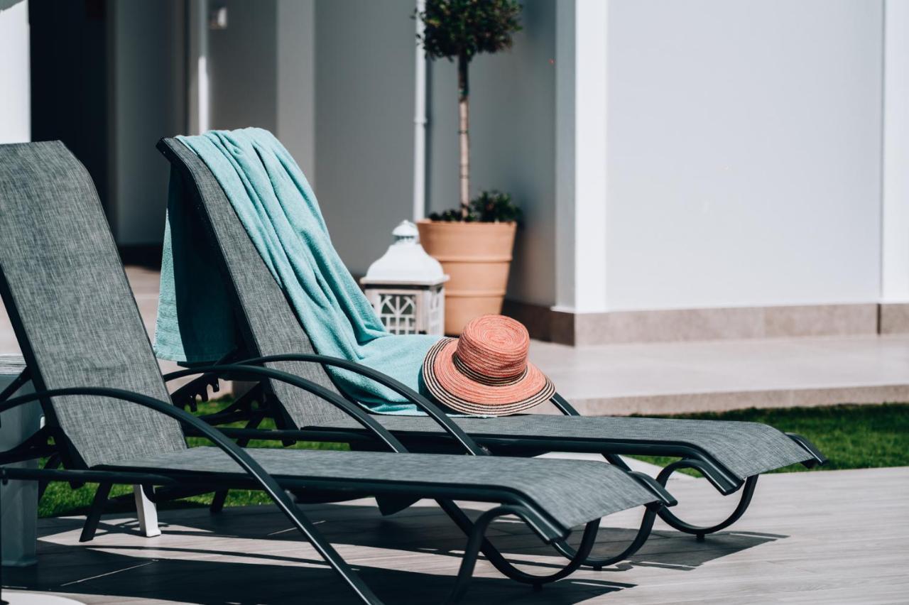 Sueno Suites Párga Kültér fotó