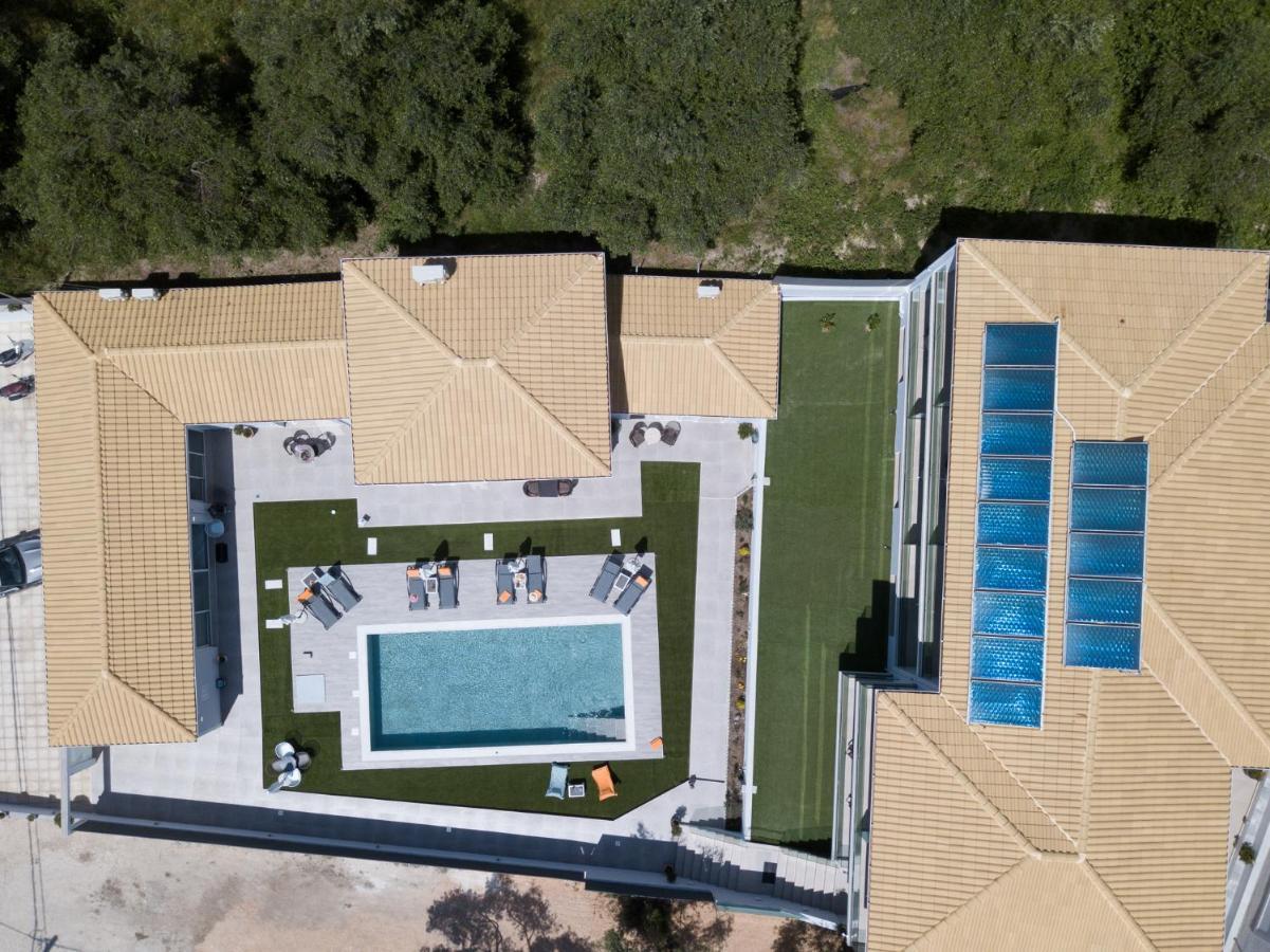 Sueno Suites Párga Kültér fotó