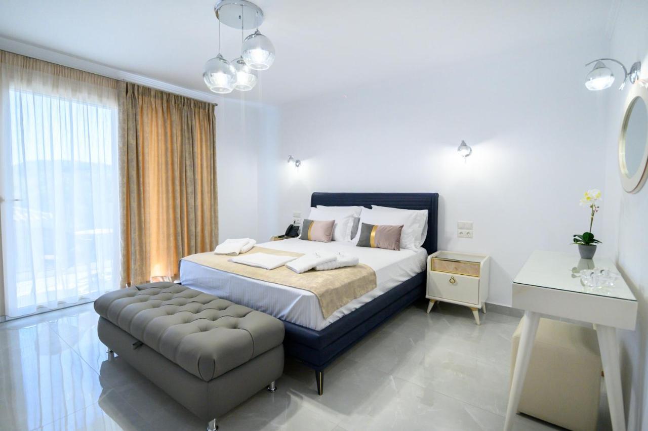 Sueno Suites Párga Kültér fotó