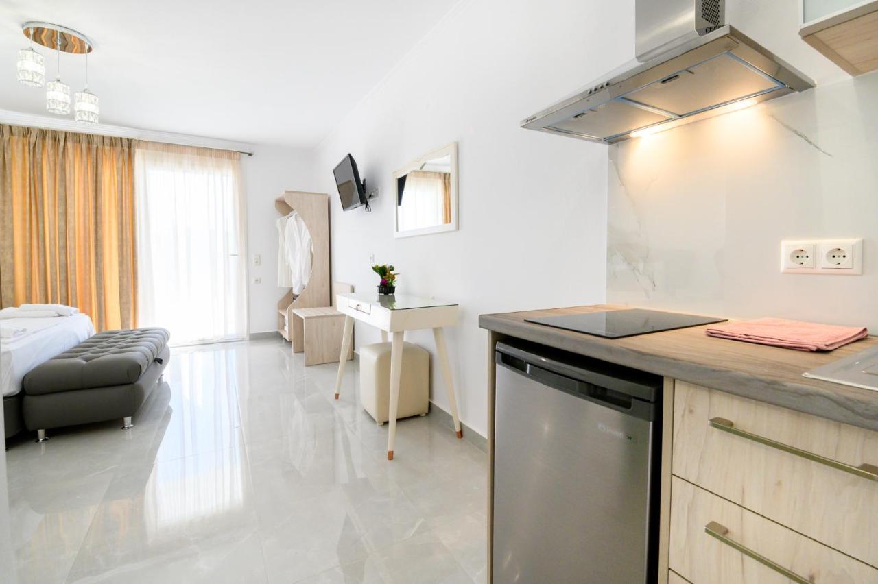 Sueno Suites Párga Kültér fotó