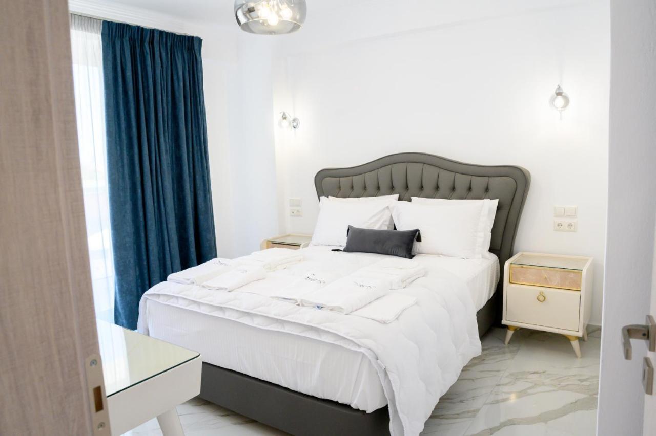 Sueno Suites Párga Kültér fotó