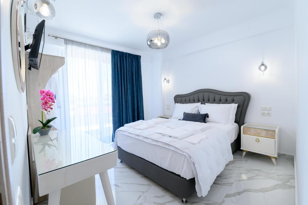 Sueno Suites Párga Kültér fotó