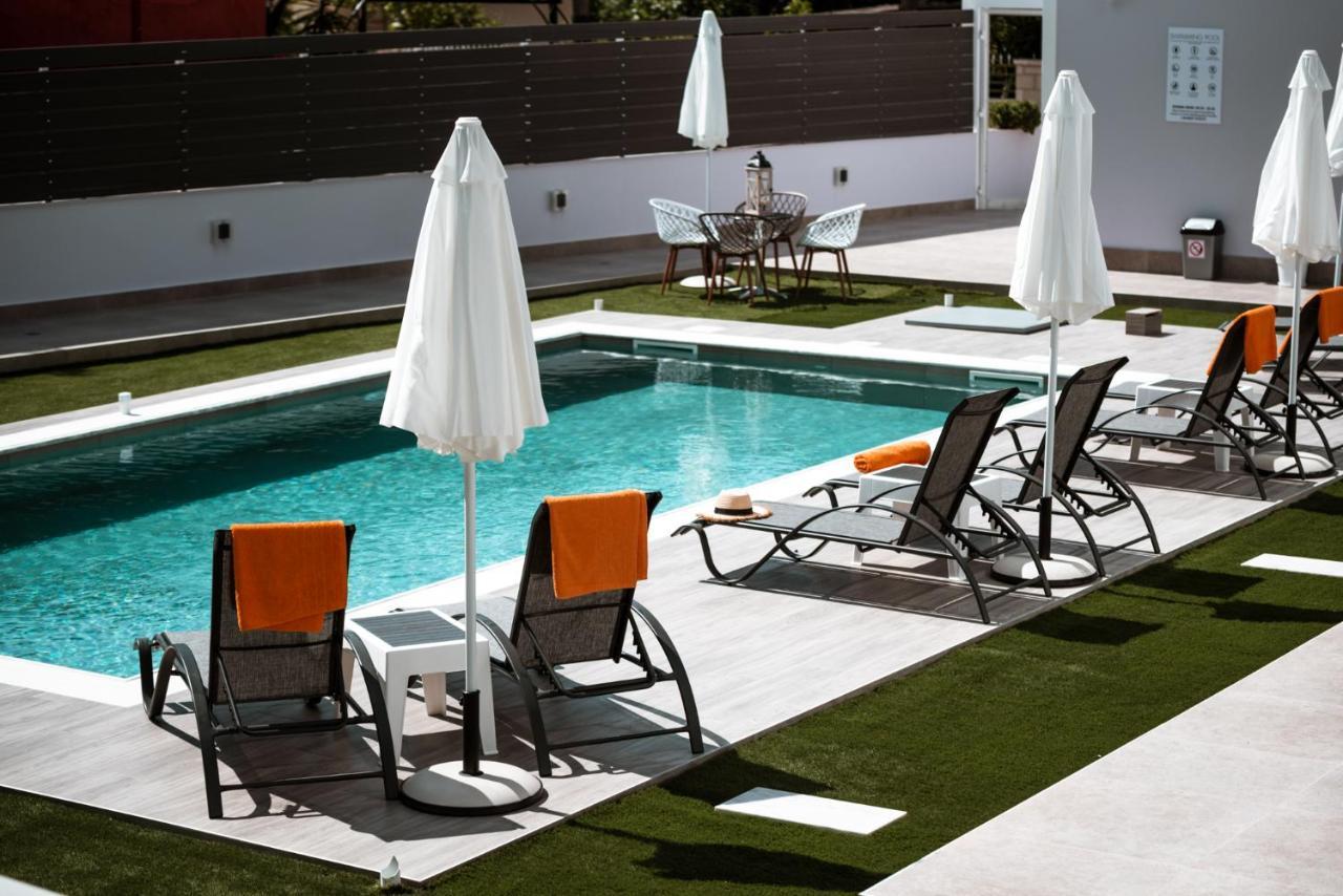 Sueno Suites Párga Kültér fotó
