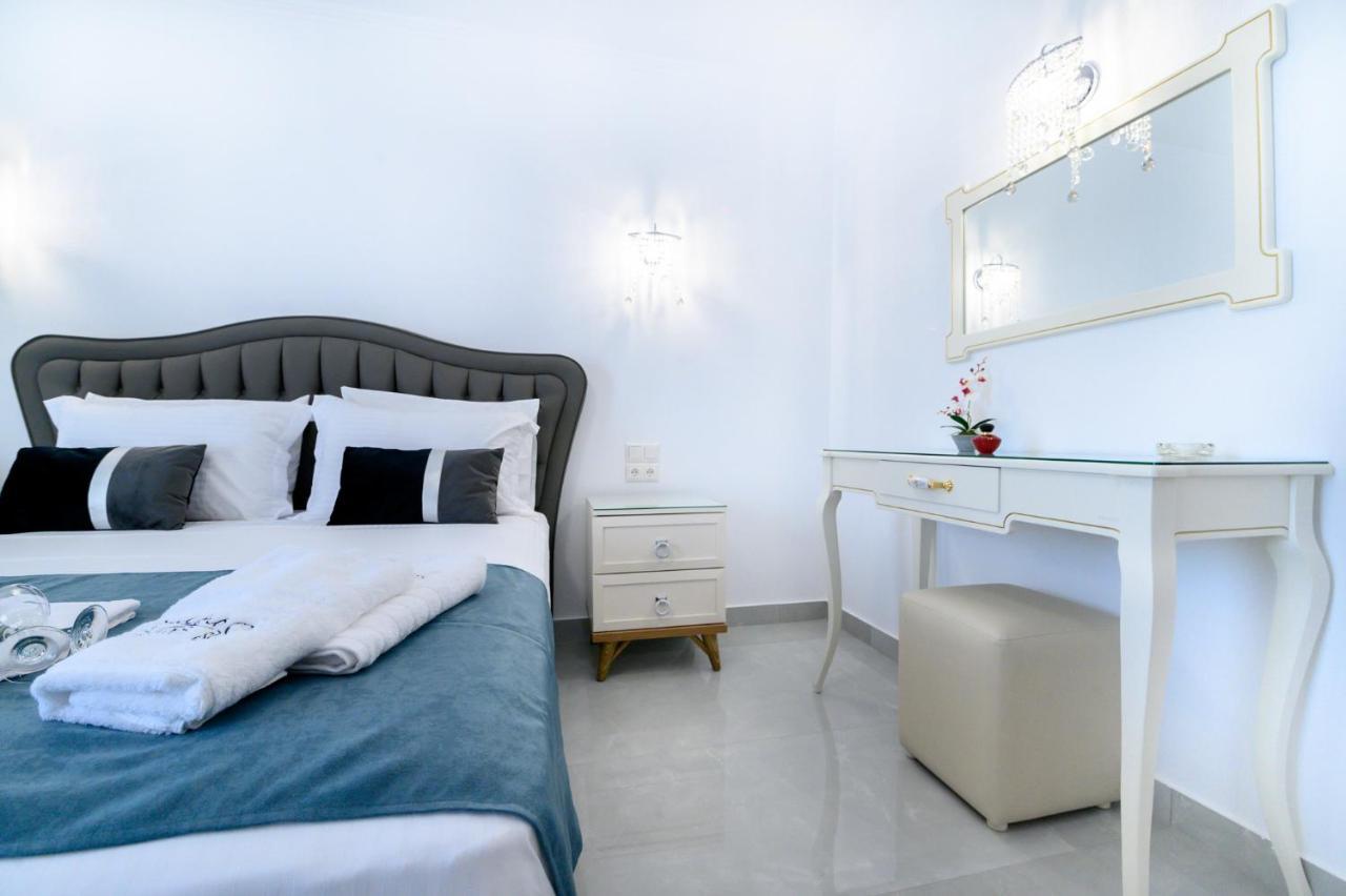 Sueno Suites Párga Kültér fotó
