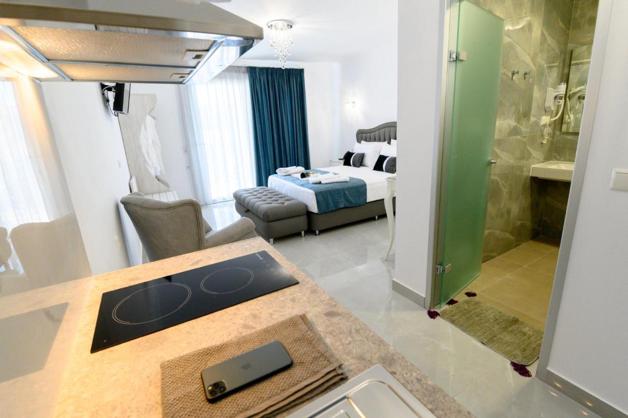 Sueno Suites Párga Kültér fotó