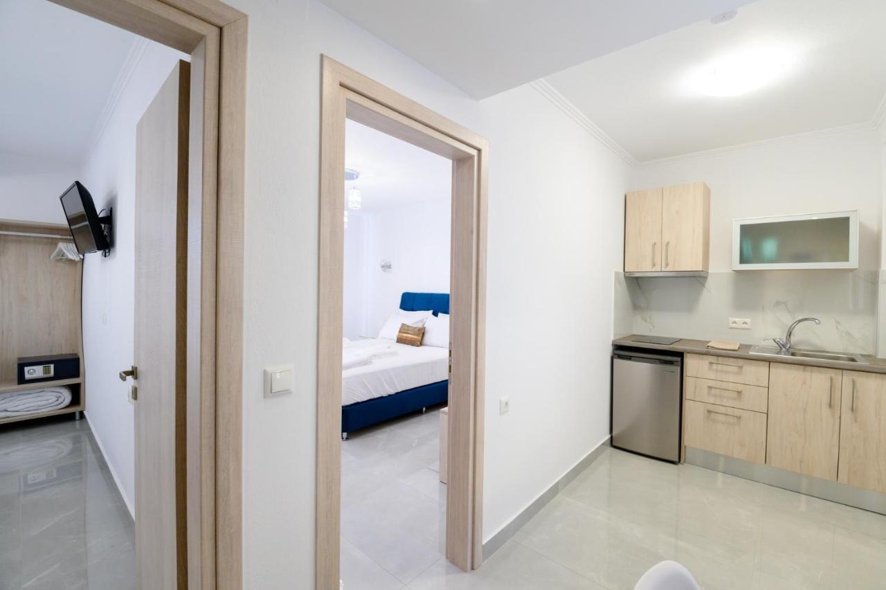Sueno Suites Párga Kültér fotó