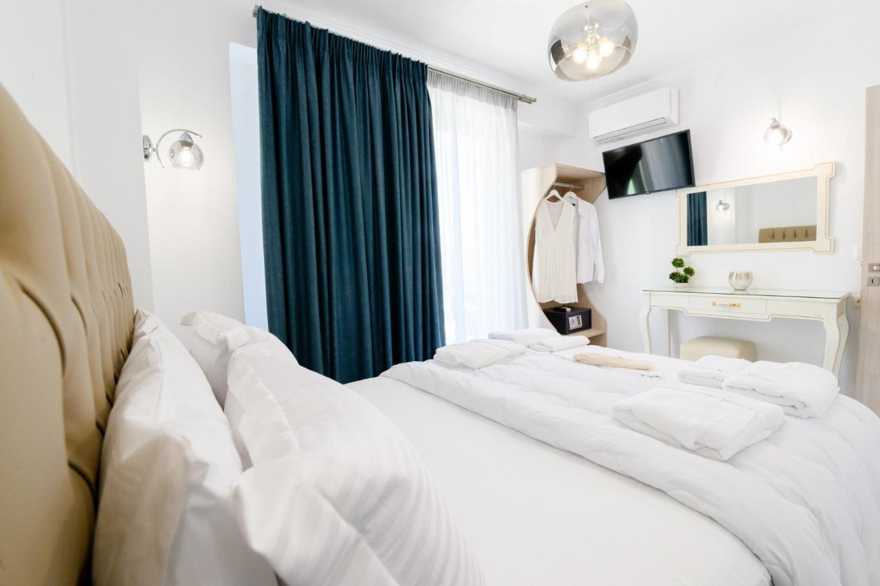 Sueno Suites Párga Kültér fotó