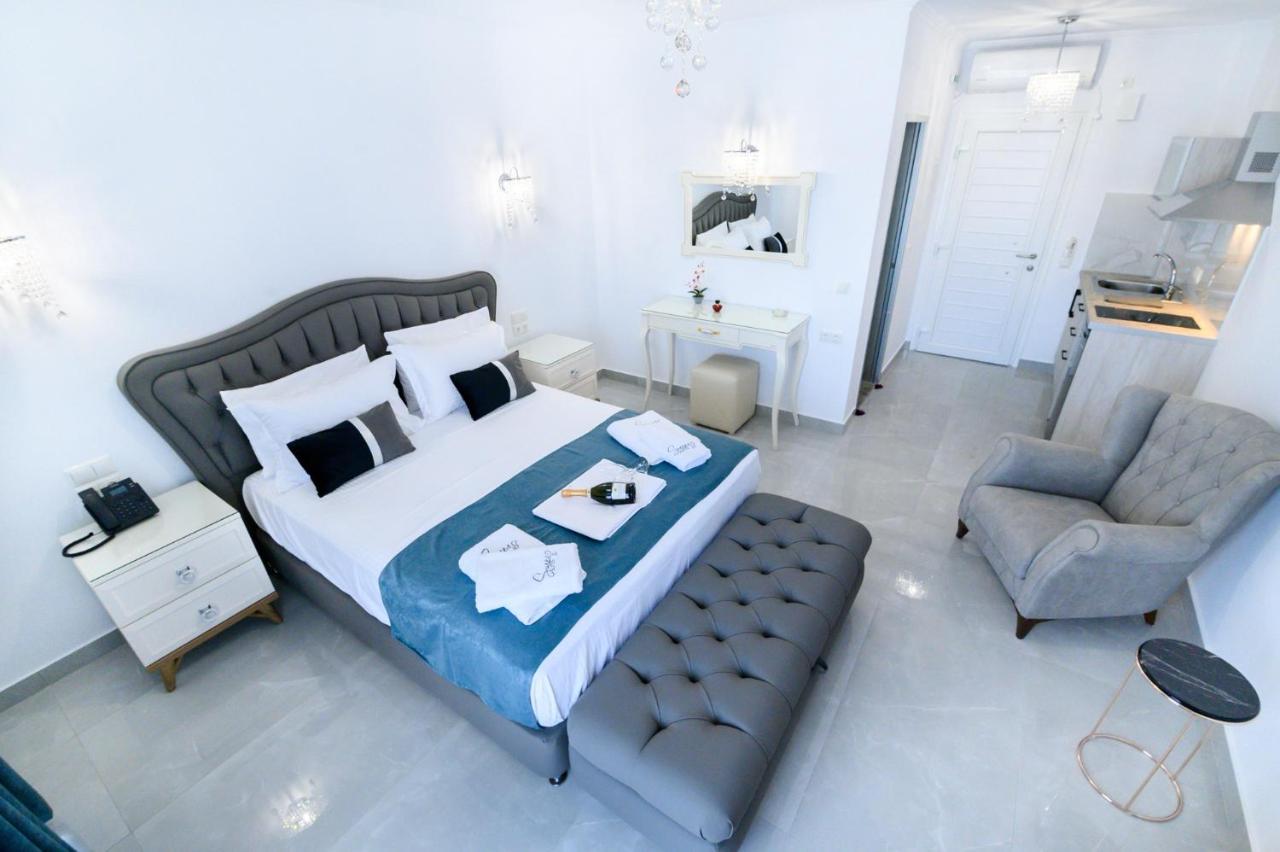 Sueno Suites Párga Kültér fotó