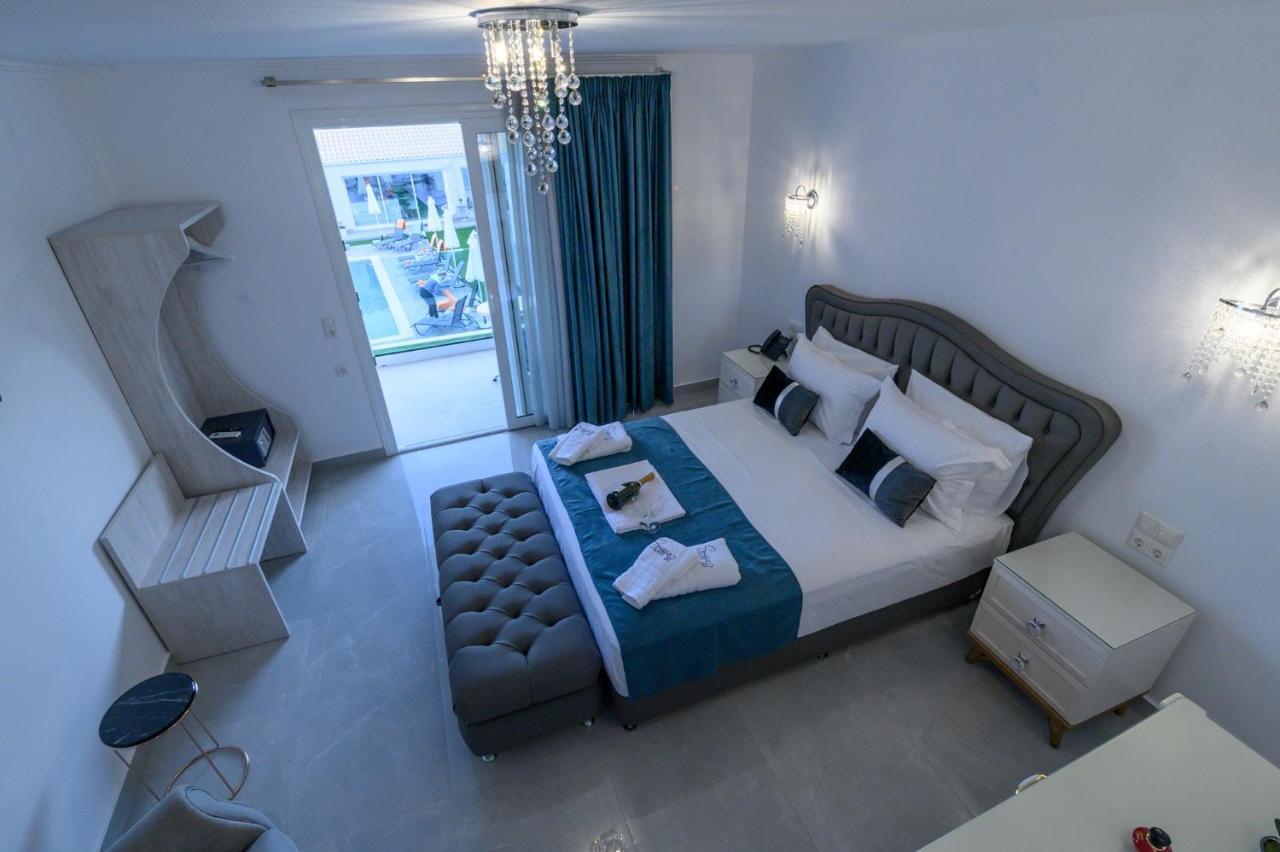 Sueno Suites Párga Kültér fotó