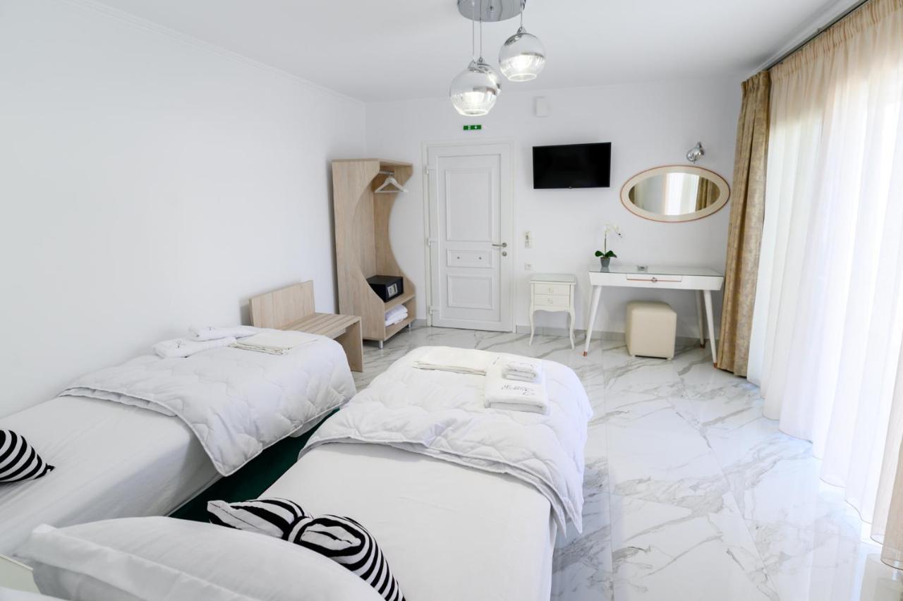 Sueno Suites Párga Kültér fotó
