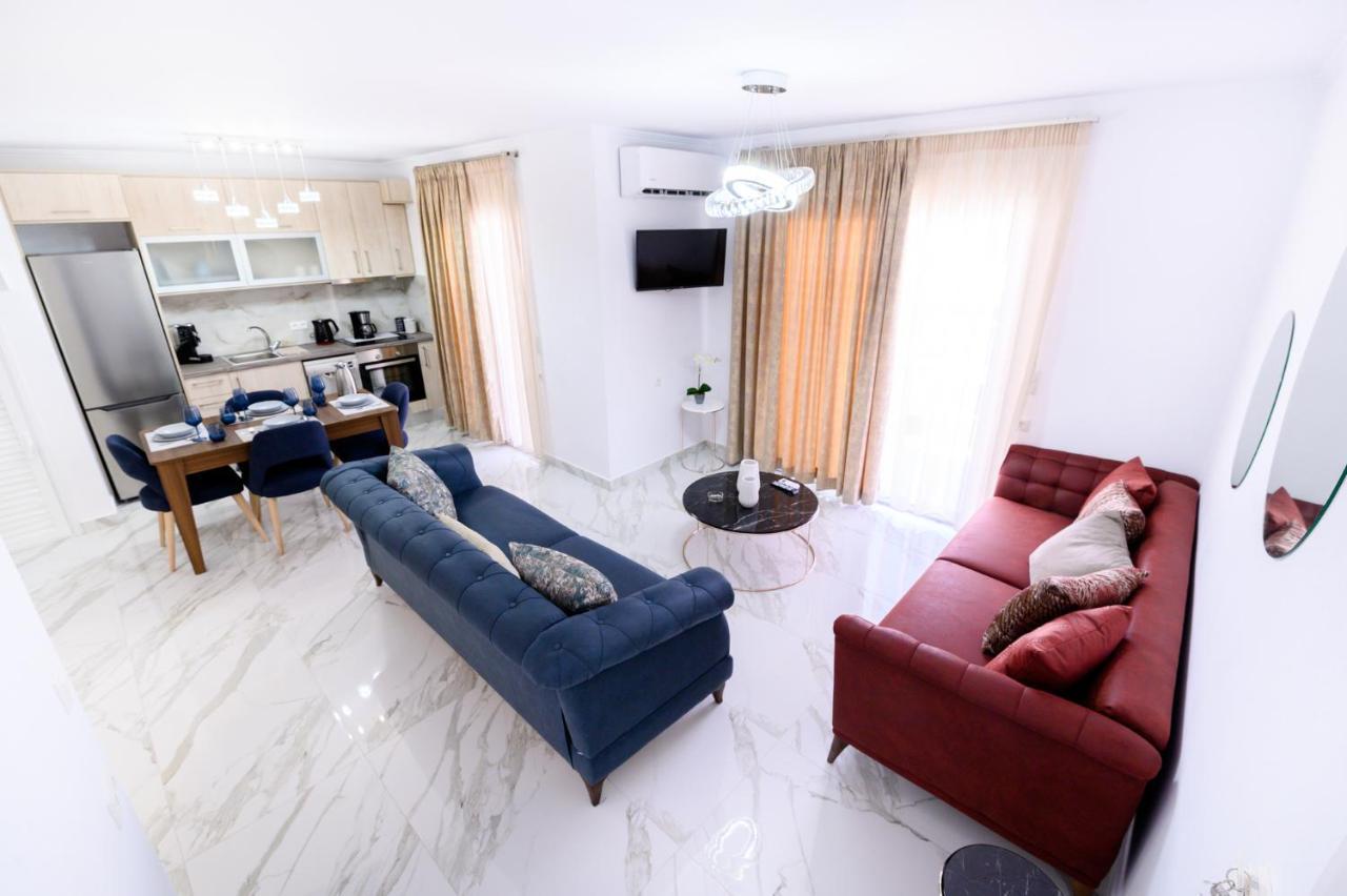 Sueno Suites Párga Kültér fotó
